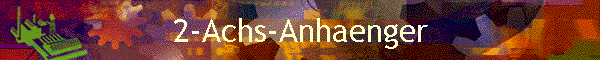 2-Achs-Anhaenger