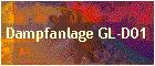 Dampfanlage GL-D01