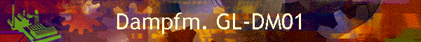 Dampfm. GL-DM01