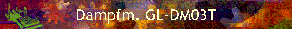 Dampfm. GL-DM03T
