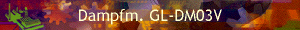 Dampfm. GL-DM03V