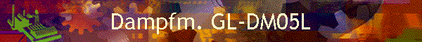 Dampfm. GL-DM05L