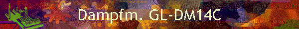 Dampfm. GL-DM14C