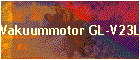 Vakuummotor GL-V23L